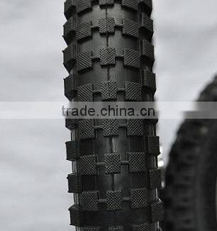 10" 12" air inflatable pneumatic rubber bicycle tire