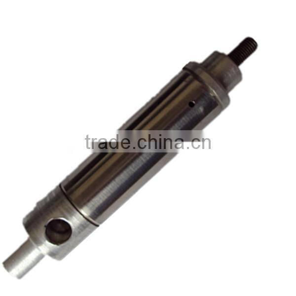 Hydraulic ram for tipper truck hydraulic cylinder for dump truck