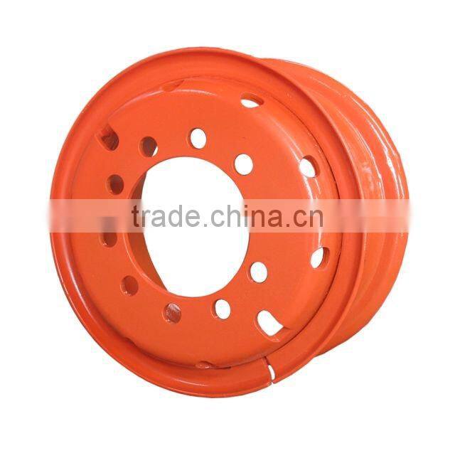 6.5-15 auto truck engineering wheels rim