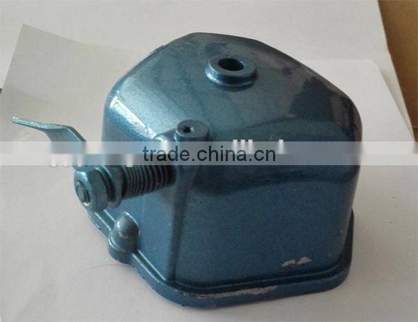 Cylinder head cover agriculture parts China supplier small tractor