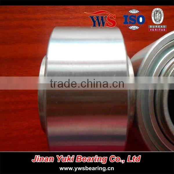 double channel/lip 5203kyy2 agricultural bearings