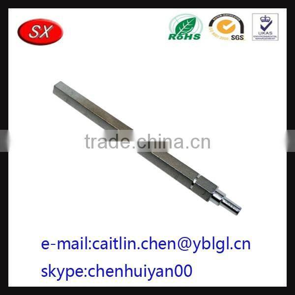 Excellent Quality output shaft axle shaft propeller shaft