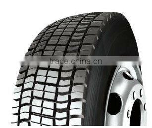 Doublestar truck tyre 12R22.5