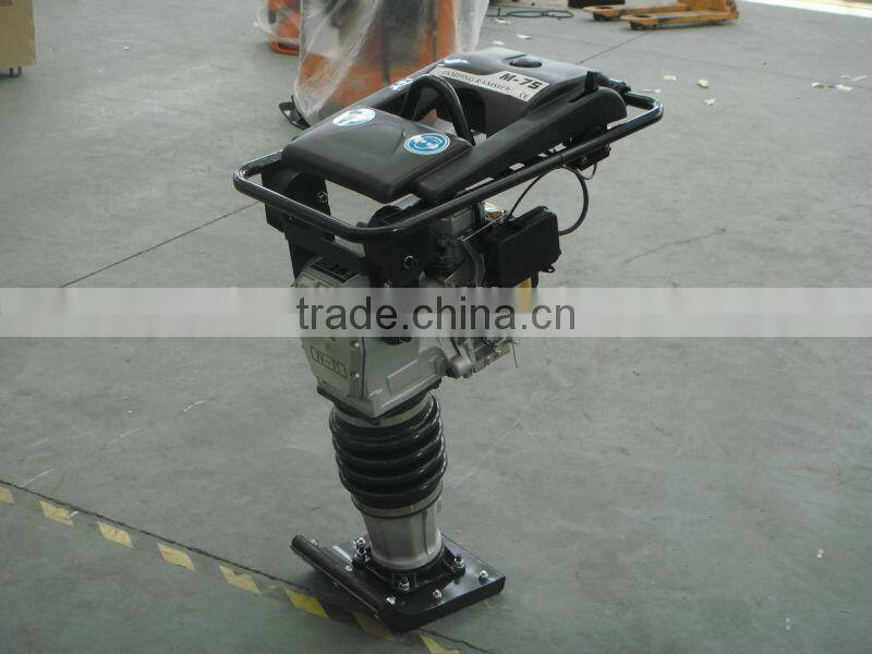 WH-RM75 Electric Vibratory Rammer