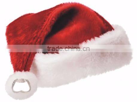 New Design Decorated Funny Christmas Hat