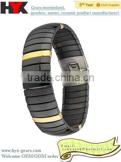 super quality watches chain ceramic factory