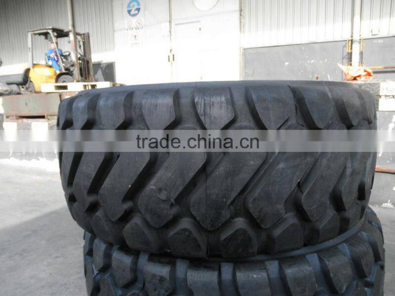 26.5R25 TRIANGLE RADIAL OTR TIRE DUMP TRUCK TIRE