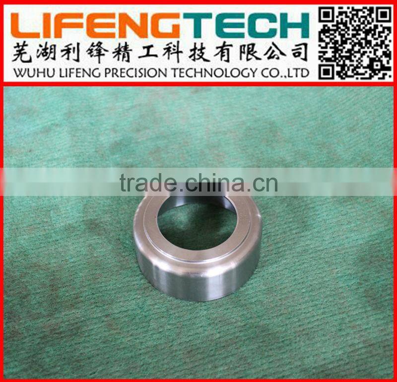 torque rod bush for suspension