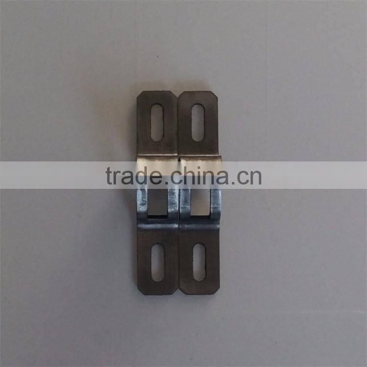 Stainless Steel metal furniture parts