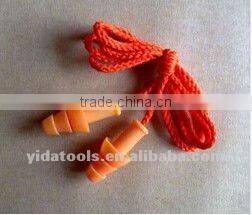 Hot sale Silicone christmas tree earplugs