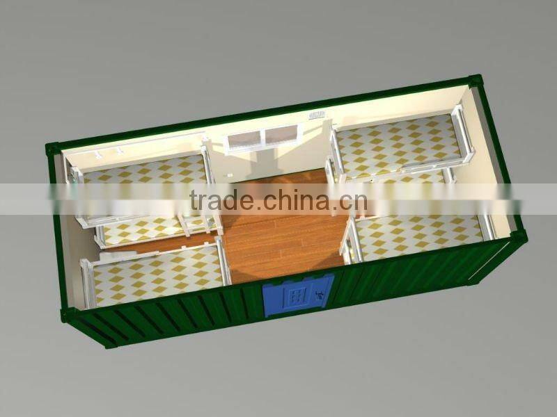 container houses for sale with high quality