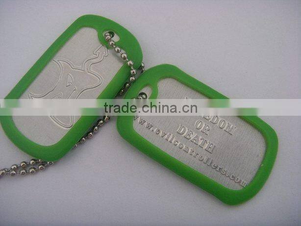 bulk cheap personalized dog tags