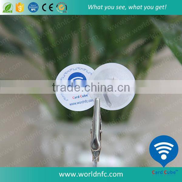 Ultralight 64 Bytes Passive NFC RFID Tag