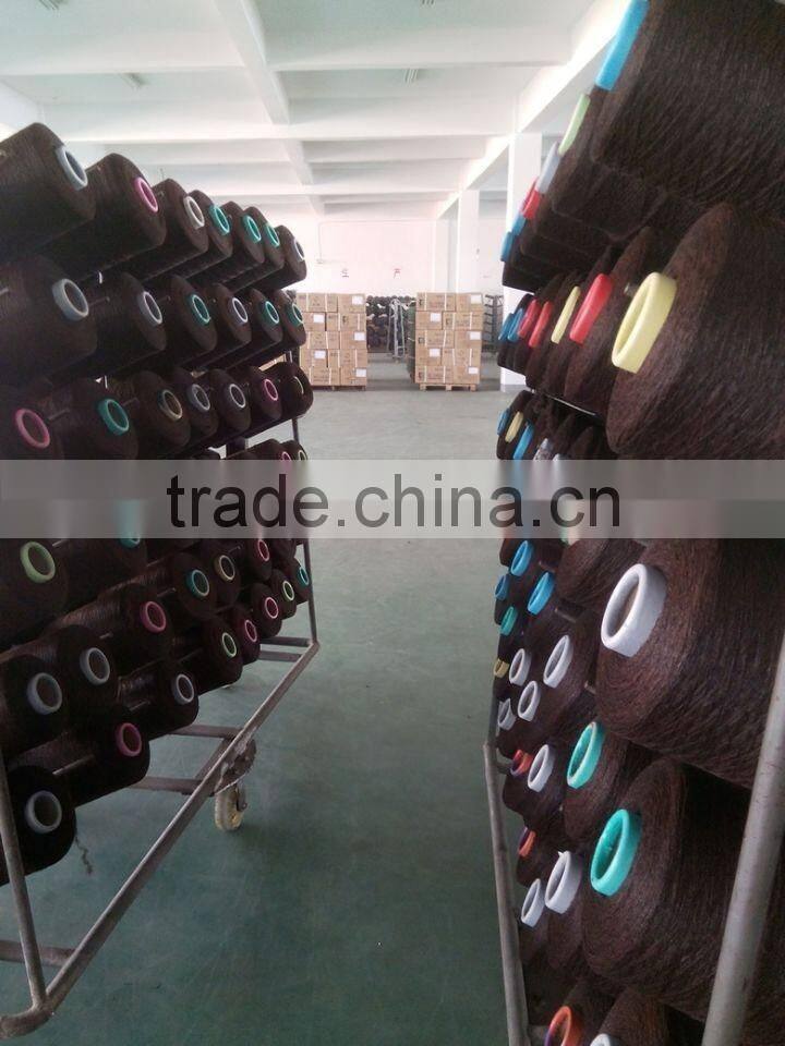 PP BCF yarn for carpet