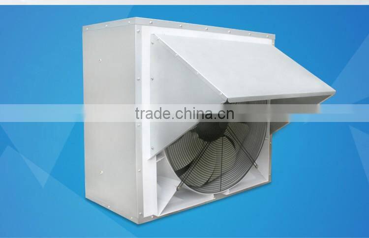 OUBER exhaust fan Series lowest price Industrial greenhouse for air cooler
