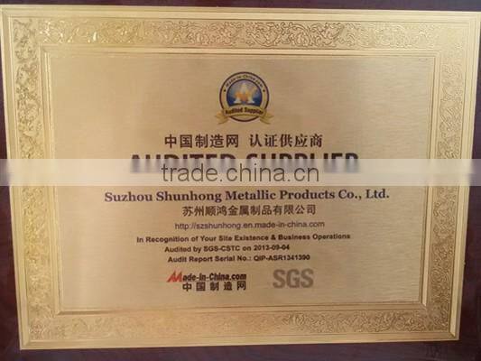 zinc plaed folding storage cage with wheels