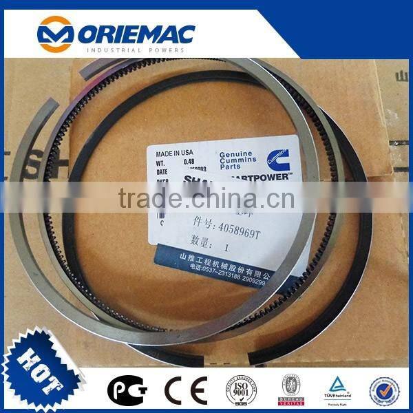 Popular Shantui SD16 Bulldozer spare parts