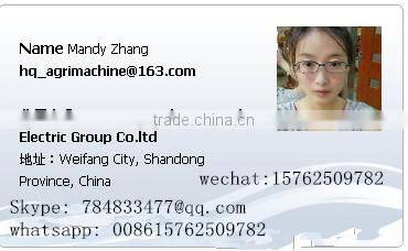 Cheap precision vegetable seed planter