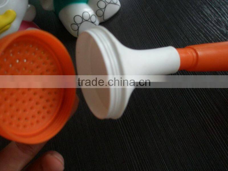 Wholesale Garden Plastic Watering Can, Garden Watering Pot