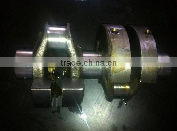 Deutz F1L511 Crankshaft 0223 3635/04157135