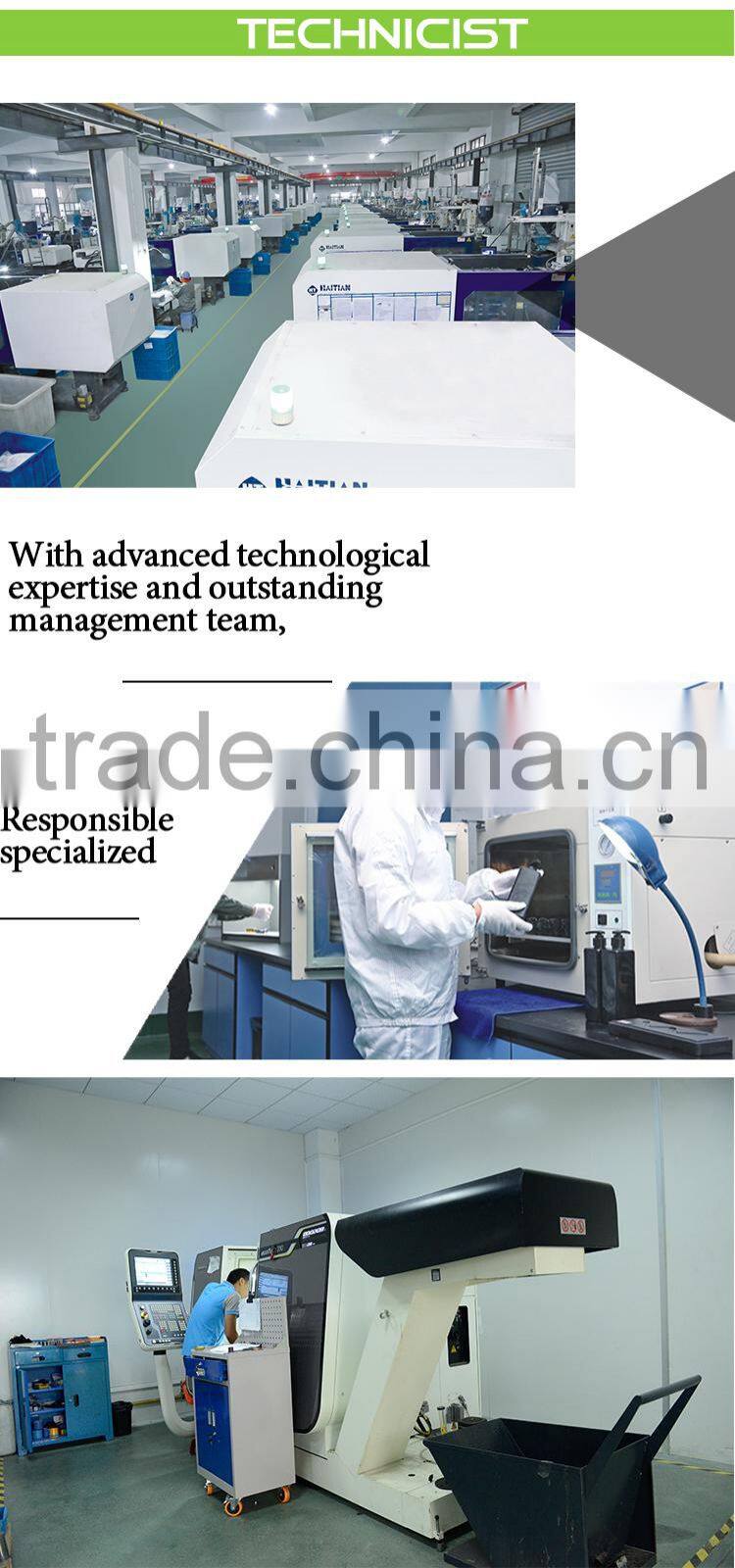 Hot new design China-made high class 0.05cc dosage crimp pump