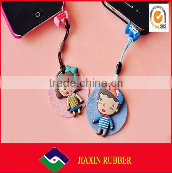 2014 wholesale bunny dust plug