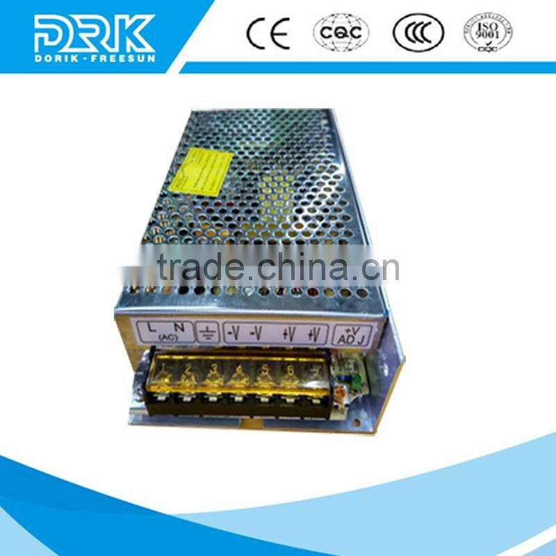 AC/DC 24 volt 300W switch power supply