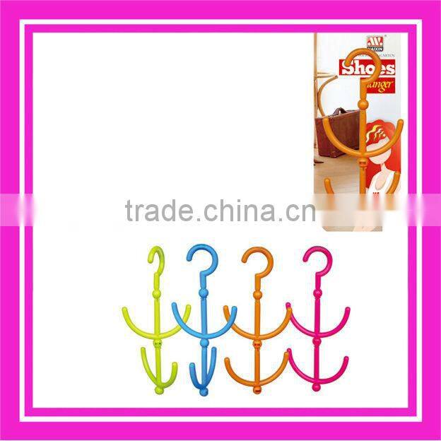 plastic boot holder / plastic shoes holder