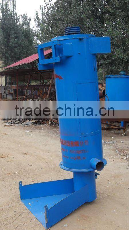 Competive price PET Bottle Flakes Dewatering Machine