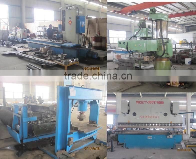 brand new chain trencher attachment for wheel loader