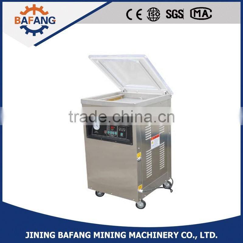 DZ-260/PD Household vacuum packing machine, Vacuum sealing machine, Food vacuum sealer