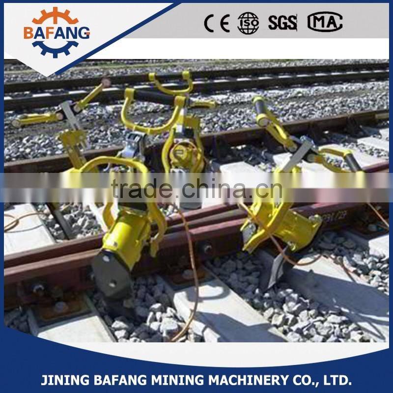 D-3 Electric Steel Rail Tamper Made in China