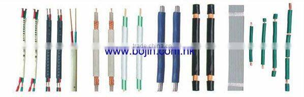 cable wire Stripping machine