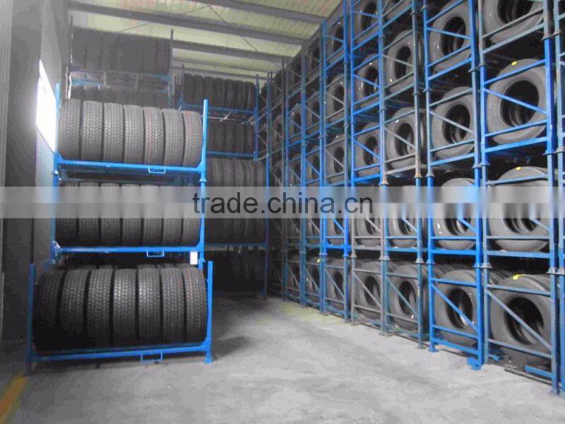 steel tools tire rack manufacturer