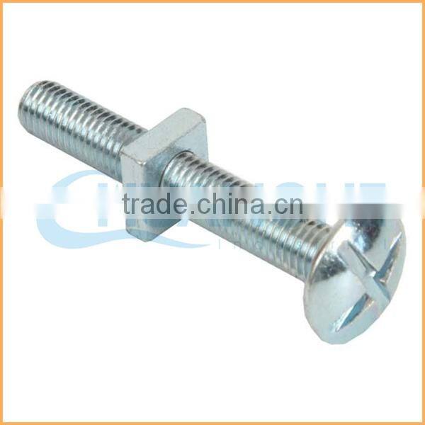 China supplier hastelloy c22 bolt and nut