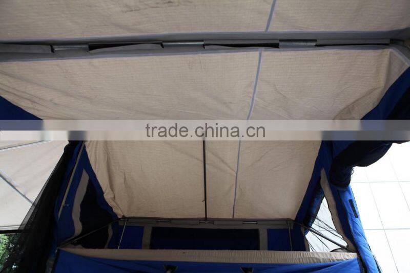 OFFROAD CAMP TRAILER (HFC12S)