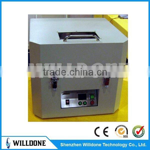 High Quality Cream Solder Mixer