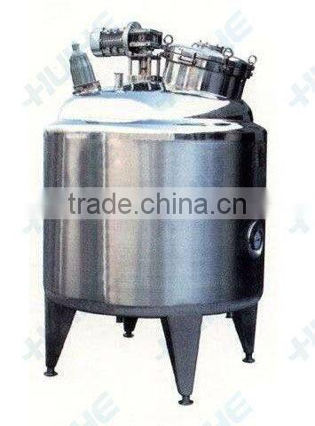 500l Stainless Steel Aging Tank