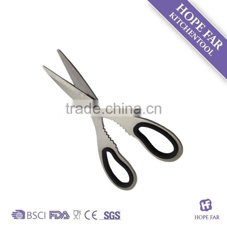 K460 High quality full metal scissors without opener