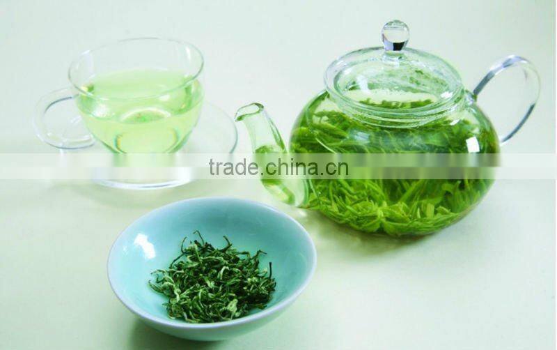 Large steel kettle LG-832