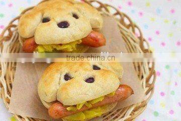 High quality hot dog roller grill EH-207 0086-13632272289