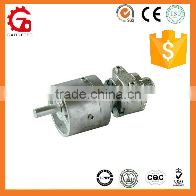 1AM 0.45Hp 0.31Nm Rotary Vane Air Motor