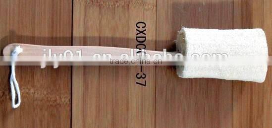 loofah/loofa/luffa bath set