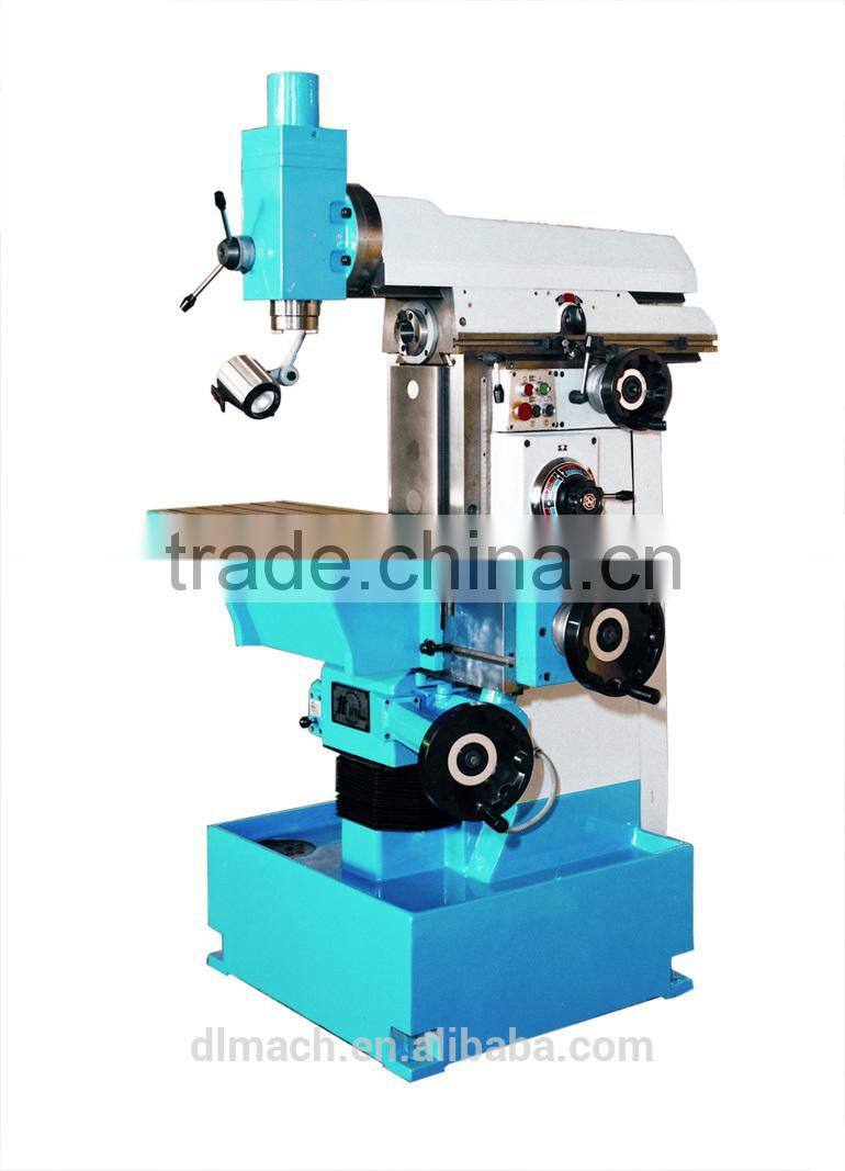 Universal tool milling machine X8130A