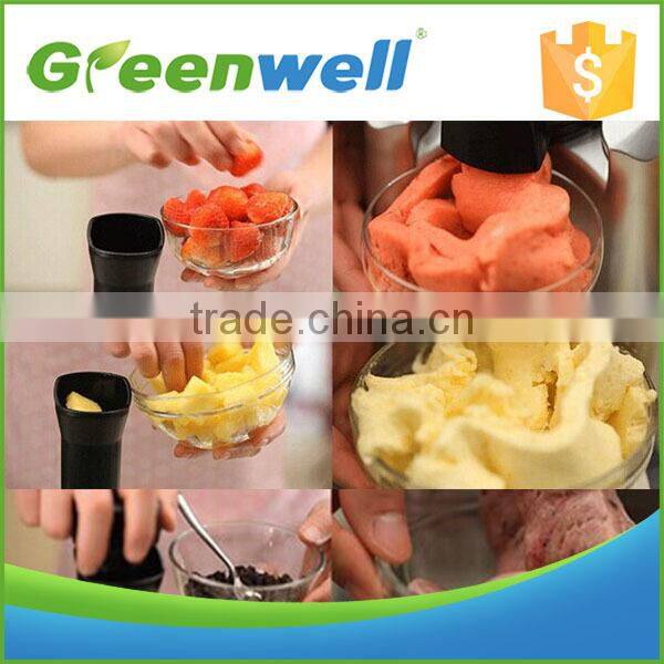 GREENWELL 2 easy operation original patent yogurt machine