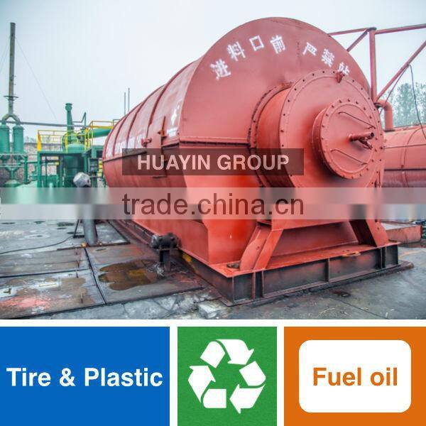 Multifunctional power plant auxiliary equipment with CE certificate