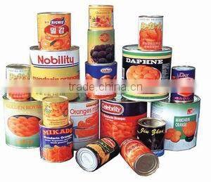 Original manufacturer semi-automatic food can seamer machine/can making machine