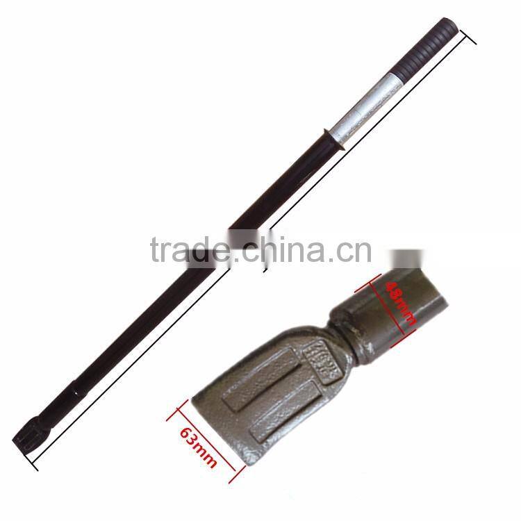 Tubeless Tire Crowbar For Tire Changing Tools