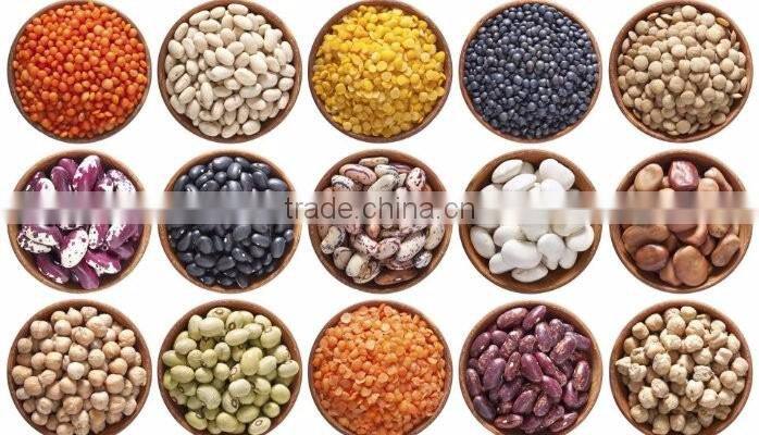 High Accuracy And Output Color Sorting Machine For Peanut