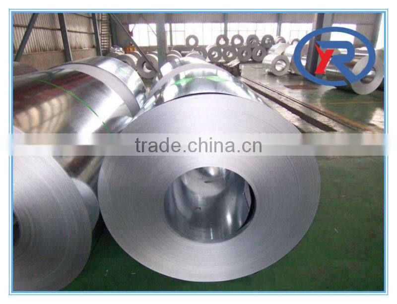 (GI / GL / PPGI / PPGL) Galvanized, Galvalume and Prepainted Steel Coil